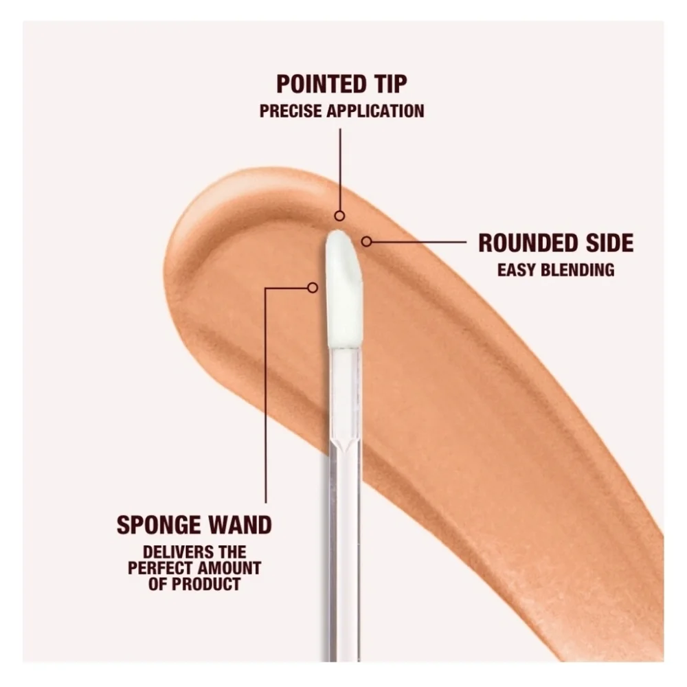 ✨️Charlotte Tilbury✨️Beautiful Skin Radiant Concealer